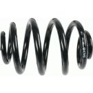 Sachs Fahrwerksfeder Vw T. Sharan 95 996 652