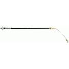 SACHS Seilzug, Kupplungsbetätigung 3074 003 337