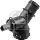FEBI BILSTEIN Kühlmittelflansch 181098