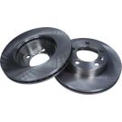 Maxgear Bremsscheibe Renault P. Master 10 19-2009