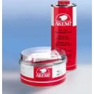 Akemi Füll- u. Ziehspachtel Nr.4 250g 20112