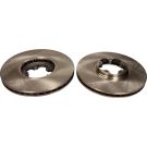 Maxgear Bremsscheibe Ford P. Transit 00- Ty Drive 19-0841