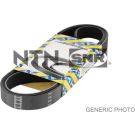 SNR Keilrippenriemen CA6PK1140