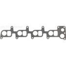 Dichtung Ansaugkrümmer MERCEDES 71-34249-00