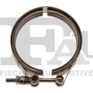 FA1 Rohrclip 824-892