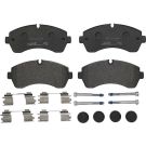 BREMBO Bremsklötze VA P 50 059