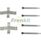 FRENKIT Zubehör, Bremsbeläge 900903