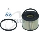 TRUCKTEC AUTOMOTIVE Kraftstofffilter 07.38.049