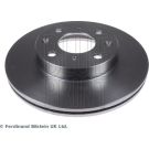 Bremsscheibe Honda P. Civic/Crx 1.4-1.6 16V 87-95 ADH24316