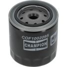 CHAMPION Ölfilter COF100209S