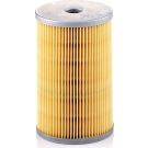 Mann & Hummel Kraftstofffilter PKW CITROEN,FIAT,PEUGEOT P 725 X