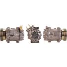 Kompressor (Tausch) Dacia Duster 1.5 dCi 11 700510716