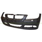 STOßSTANGE V grundiert +PDC +WIWA PQ BMW 3ER E90/91 LIM/TOUR 4,05-9,08 PremiumCertified 1724,303,3