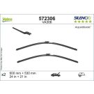 VALEO AquaBlade Set beheizt 572306