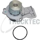 TRUCKTEC AUTOMOTIVE Wasserpumpe 07.19.304