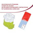CORTECO Dichtungssatz 428634P
