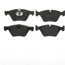BREMBO Bremsklötze VA P 06 036