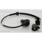 Sensor, Raddrehzahl 818021202