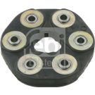 FEBI BILSTEIN Kardankreuz 07543