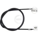 A.B.S. Handbremsseil Seilzug Festellbremse K13257