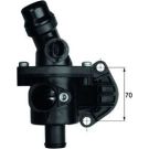 Kennfeldthermostat TM 6 109