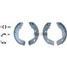 Handbremsbacken Suzuki Swift 1.2-1.6 10 91082200