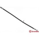 BREMBO Bremsschlauch T 78 028 ESSENTIAL LINE