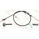 Handbremsseil re GCH740