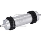 Kraftstofffilter 108999