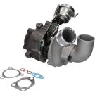 KAMOKA Turbolader 8600090
