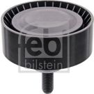 Febi Bilstein Umlenk- / Führungsrolle, Keilrippenriemen 11334