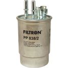 FILTRON Kraftstofffilter PP838/2