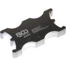 BGS Nockenwellen-Arretierwerkzeug für Ducati 851, 888, 916, 996 5065