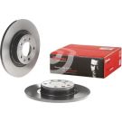 71 482 015 Bremsscheibe HA PEUGEOT 508/508 SW 11/10 PRIME LINE - UV Coated 08.A615.11