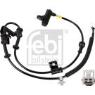 Sensor, Raddrehzahl 172720
