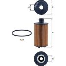 MAHLE Ölfilter OX 1141D