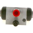 Radbremszylinder CITROEN C1 TOYOTA PEUGEUT 14 0 986 475 996