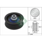 Umlenk-/Führungsrolle, Keilrippenriemen 532 0917 10