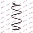 KYB Fahrwerksfeder Nissan P. Note 1.6 03/06 RH3311