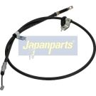 Seilzug, Feststellbremse Honda T. Accord 1.8-2.3 98-03 Pr BC-403