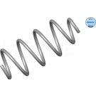 Meyle Fahrwerksfeder Vw Golf V (1K1, 1K5, 5M1) (10/03-05/09), Golf Vi (5K1, 517, Aj5) (10/08-11/13), Jetta Iii (1K2 ) ) (08.05.-10.10.) 100 639 0035