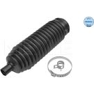 Faltenbalgsatz, Lenkung Seat Ibiza Iv / Cordoba (02/02-11/09)/ Skoda Fabia I (08/99-03/08), Roomster (03/06-03/10) Vw Polo10/01 100 620 0009