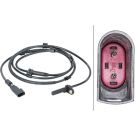 HELLA Sensor, Raddrehzahl 6PU 012 679-611