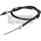 Seilzug, Feststellbremse Lexus T. Gs 300/430 97-11 Pr BC-2016R