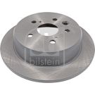 FEBI BILSTEIN Bremsscheibe 108562