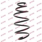 KYB Fahrwerksfeder Opel P. Insignia 2.0T/2.0Cdti 07/08 K-Flex RA3978