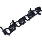 AnsaugkrümmerdichtungBmw 4 F33 425D 14- Original 11617812938