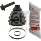 FEBI BILSTEIN Faltenbalgsatz, Antriebswelle 49070