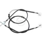 A.B.S. Handbremsseil Seilzug Festellbremse K10042