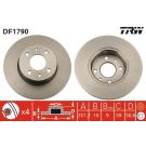 Bremsscheibe Fiat T. Stilo 01-/Multipla/Bravo 07-/Lybra DF1790